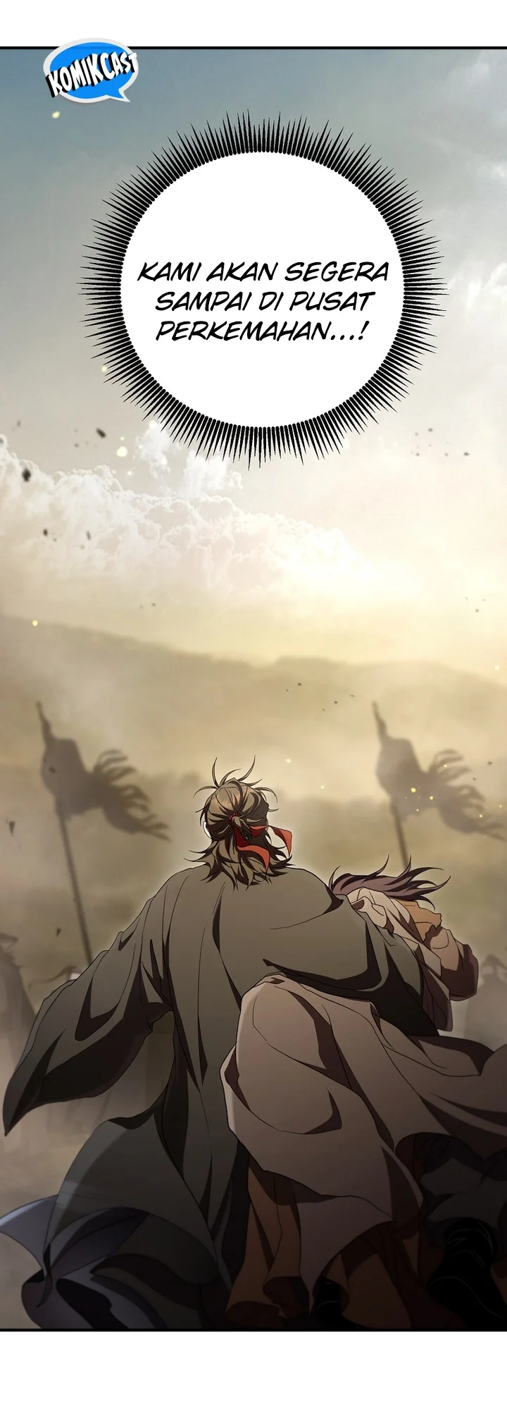 The Grand Wudang Saga Chapter 144 - halaman 46