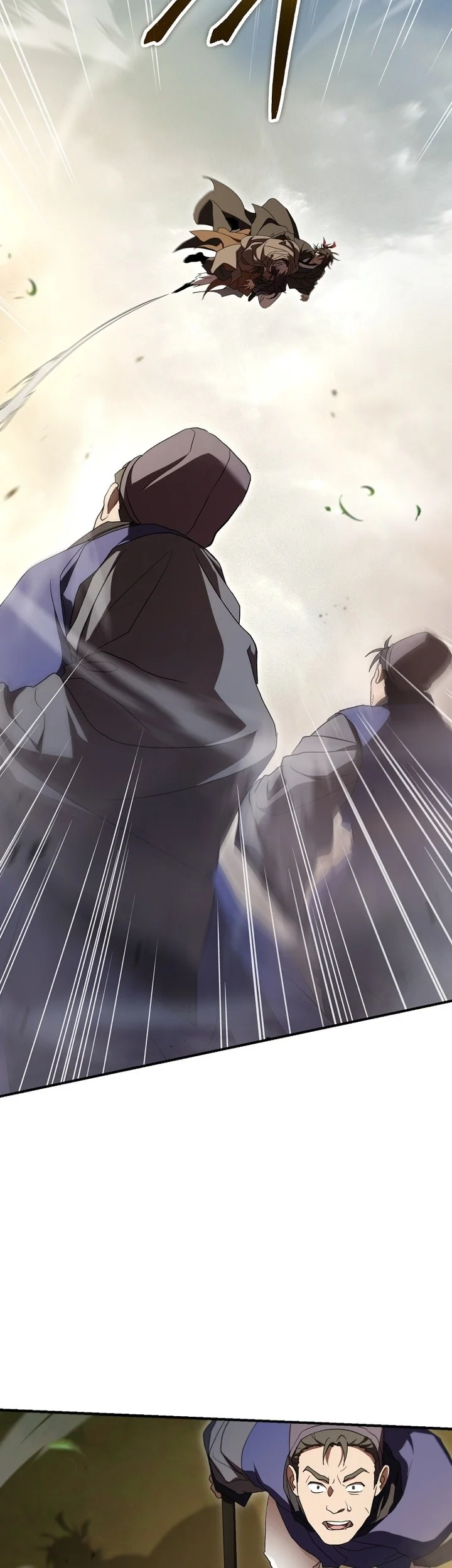 The Grand Wudang Saga Chapter 144 - halaman 49