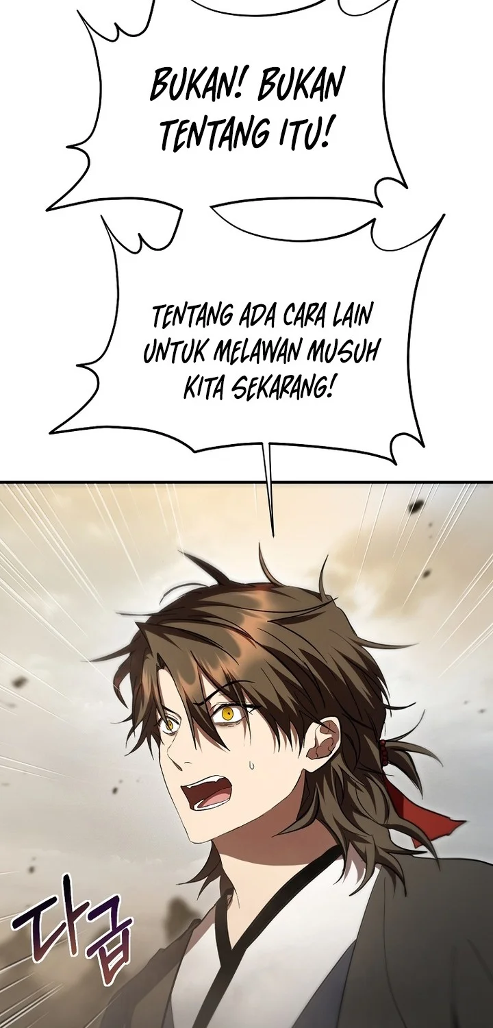 The Grand Wudang Saga Chapter 144 - halaman 5