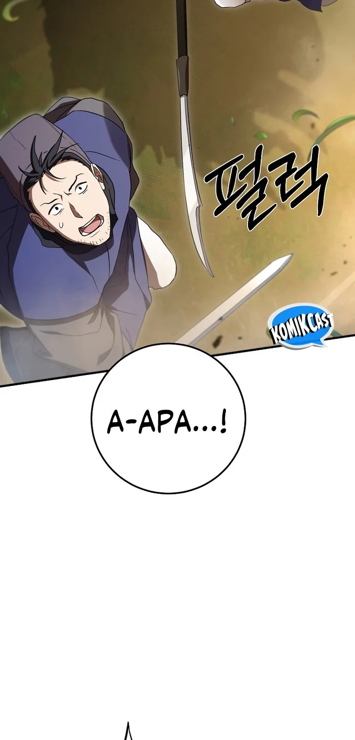 The Grand Wudang Saga Chapter 144 - halaman 50