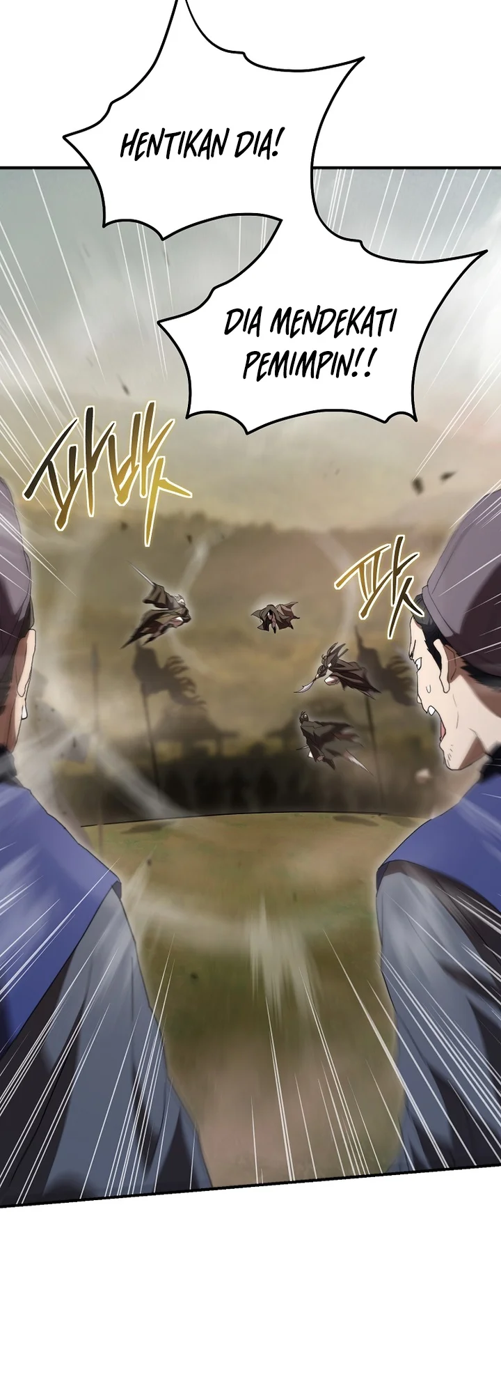 The Grand Wudang Saga Chapter 144 - halaman 51