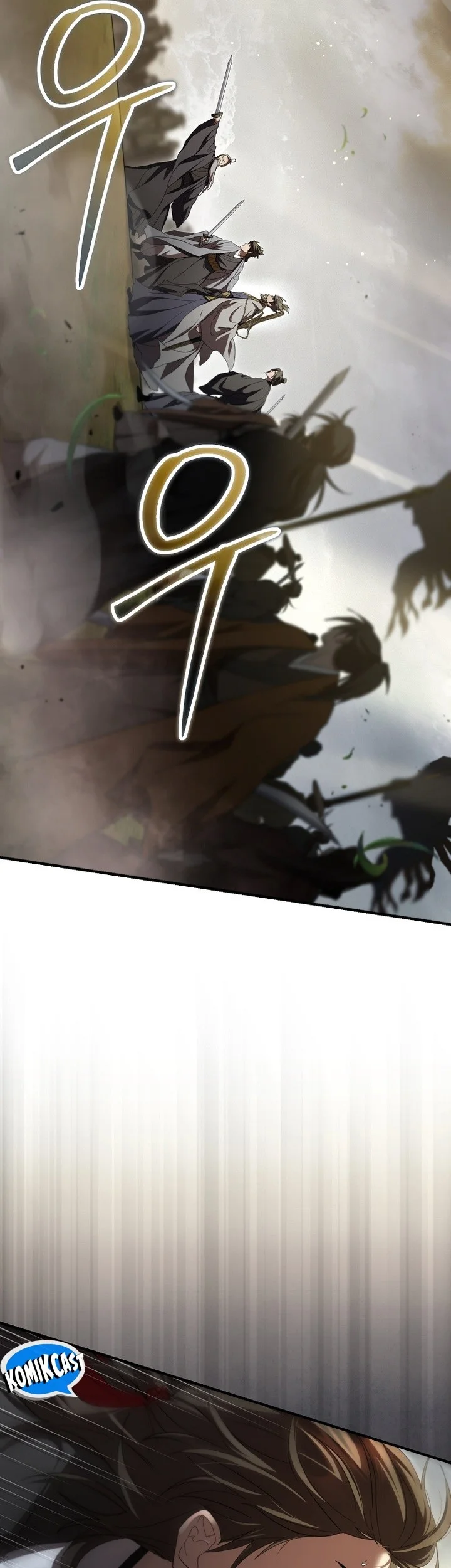 The Grand Wudang Saga Chapter 144 - halaman 57