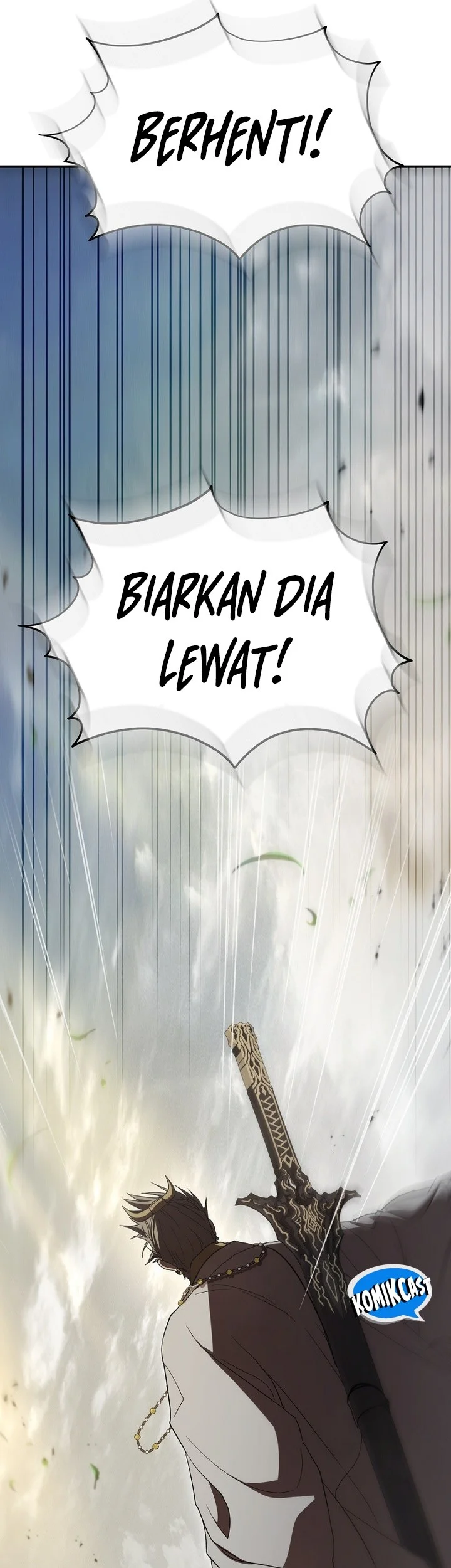 The Grand Wudang Saga Chapter 144 - halaman 66