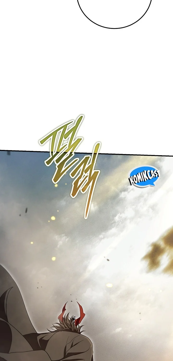 The Grand Wudang Saga Chapter 144 - halaman 69