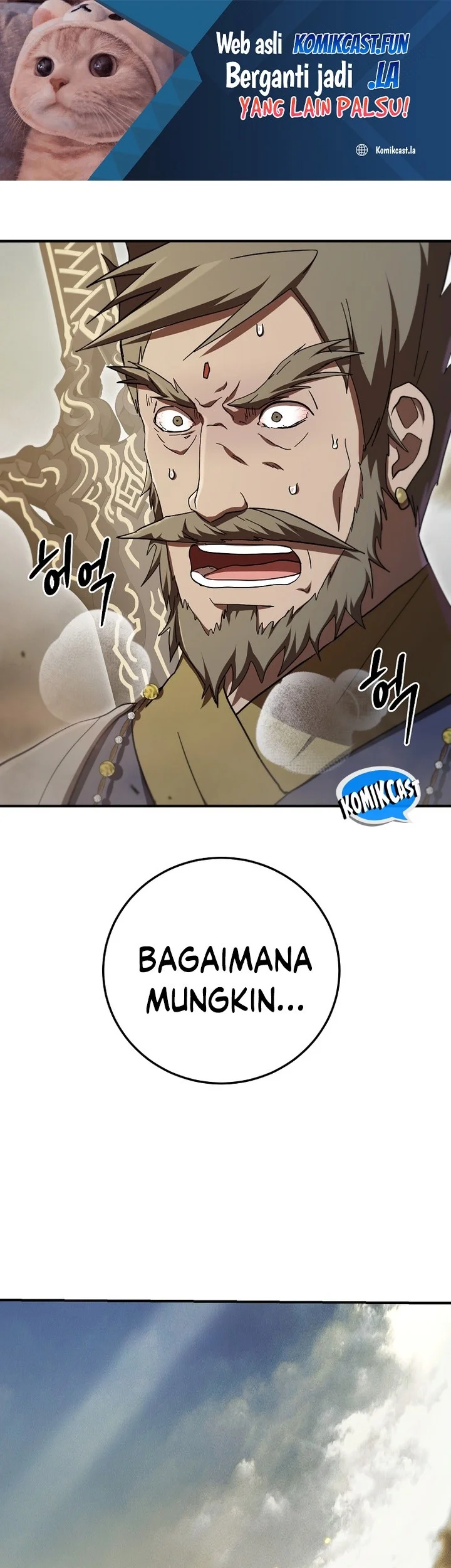 The Grand Wudang Saga Chapter 145 - halaman 2