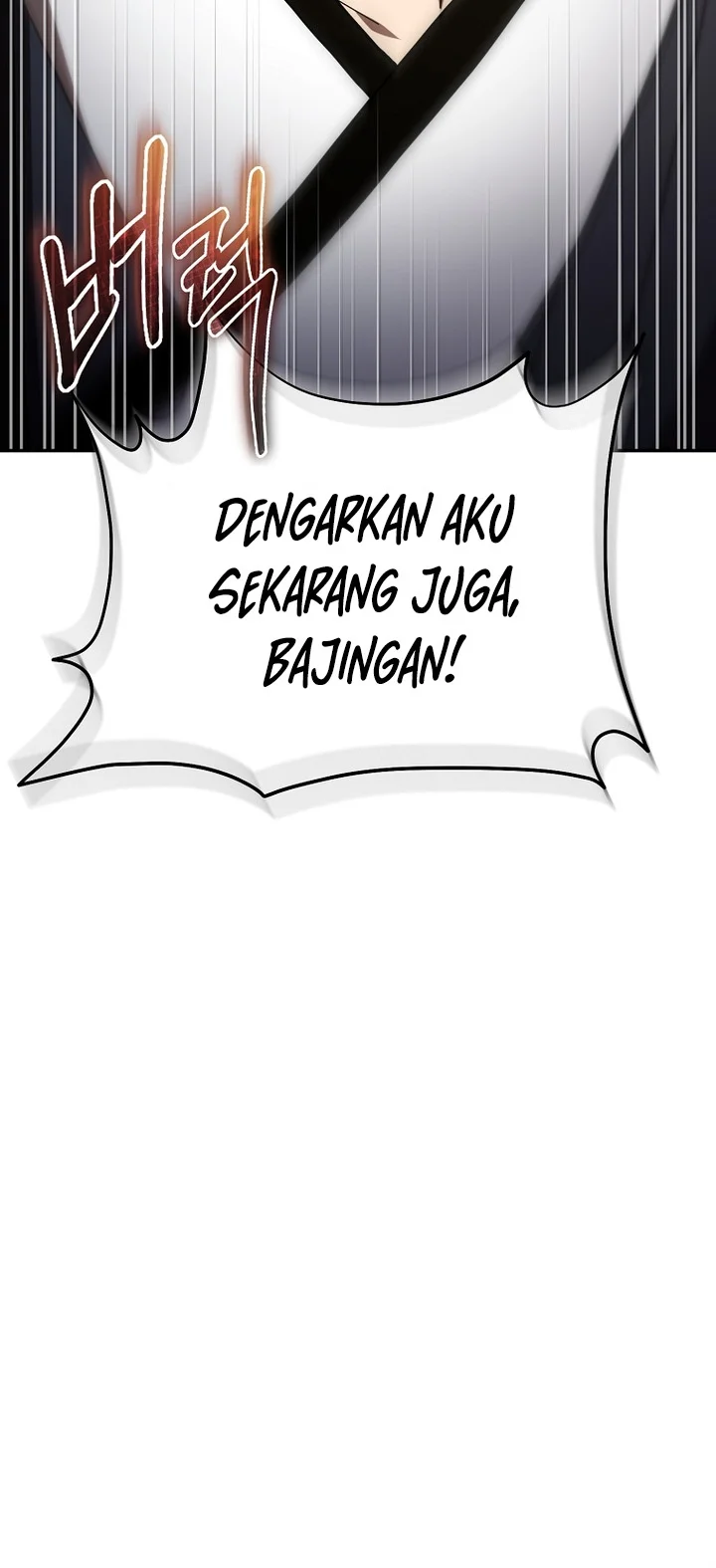 The Grand Wudang Saga Chapter 145 - halaman 21