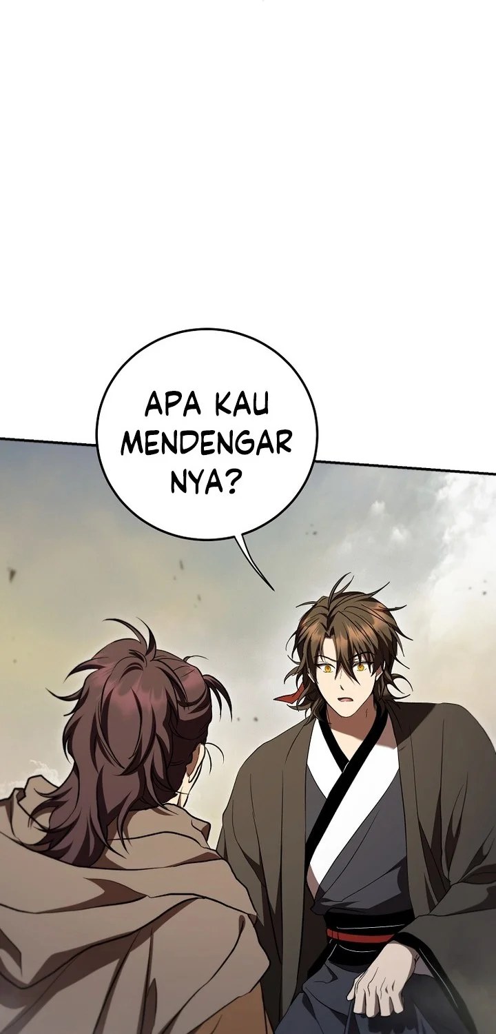 The Grand Wudang Saga Chapter 145 - halaman 28