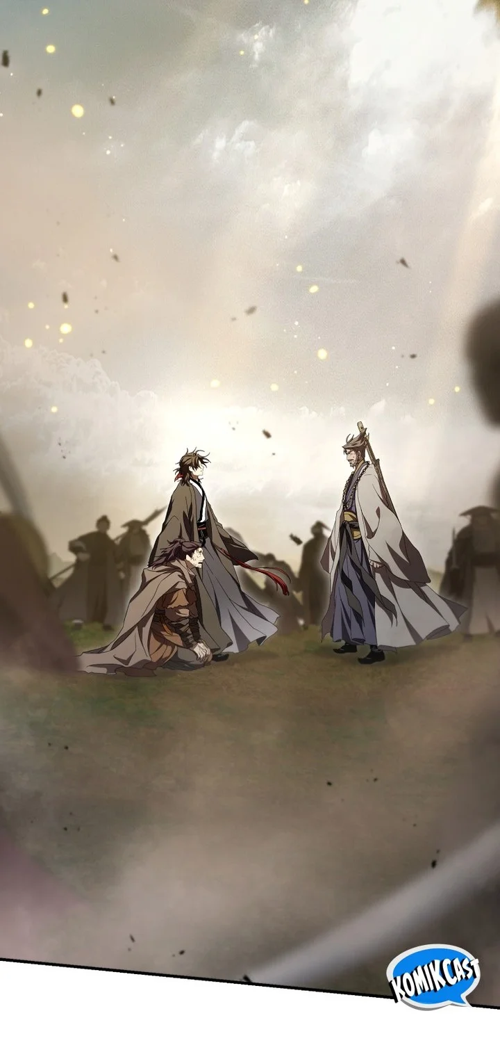 The Grand Wudang Saga Chapter 145 - halaman 3