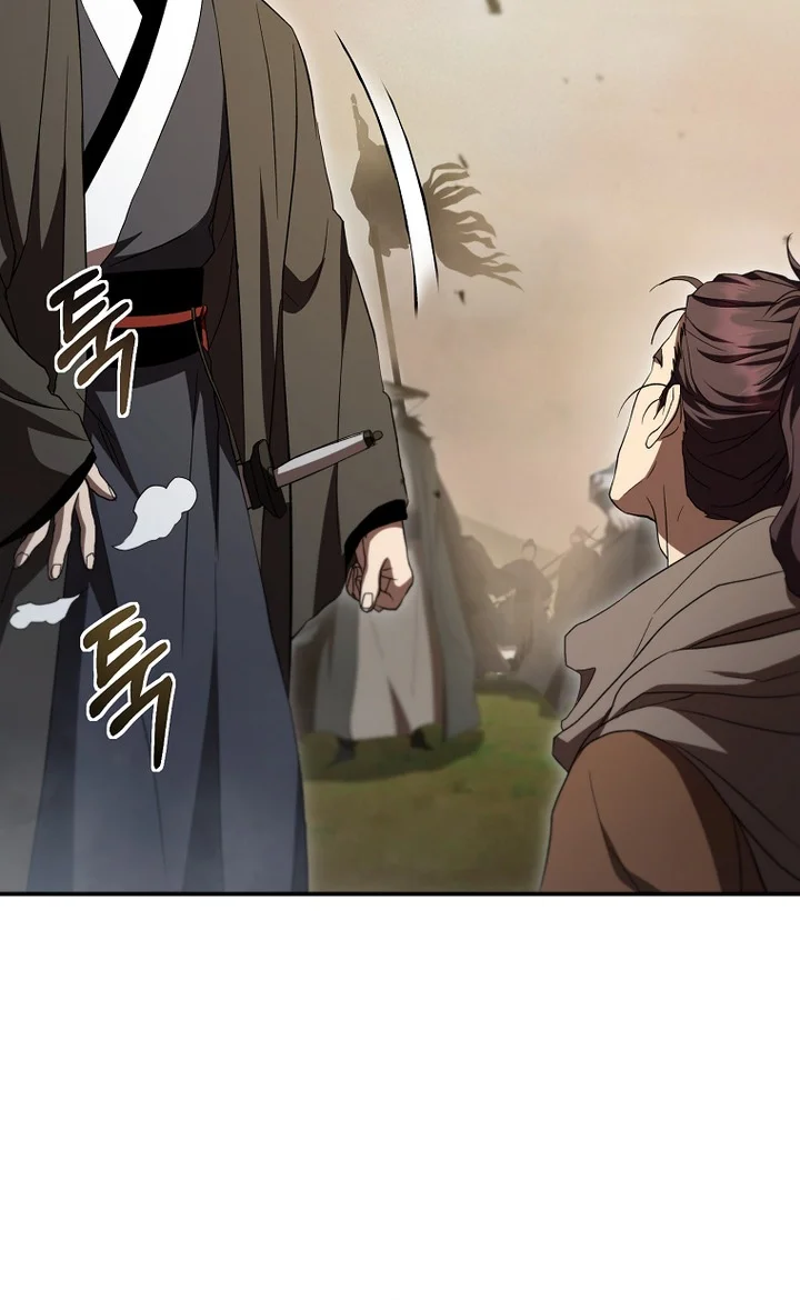 The Grand Wudang Saga Chapter 145 - halaman 36