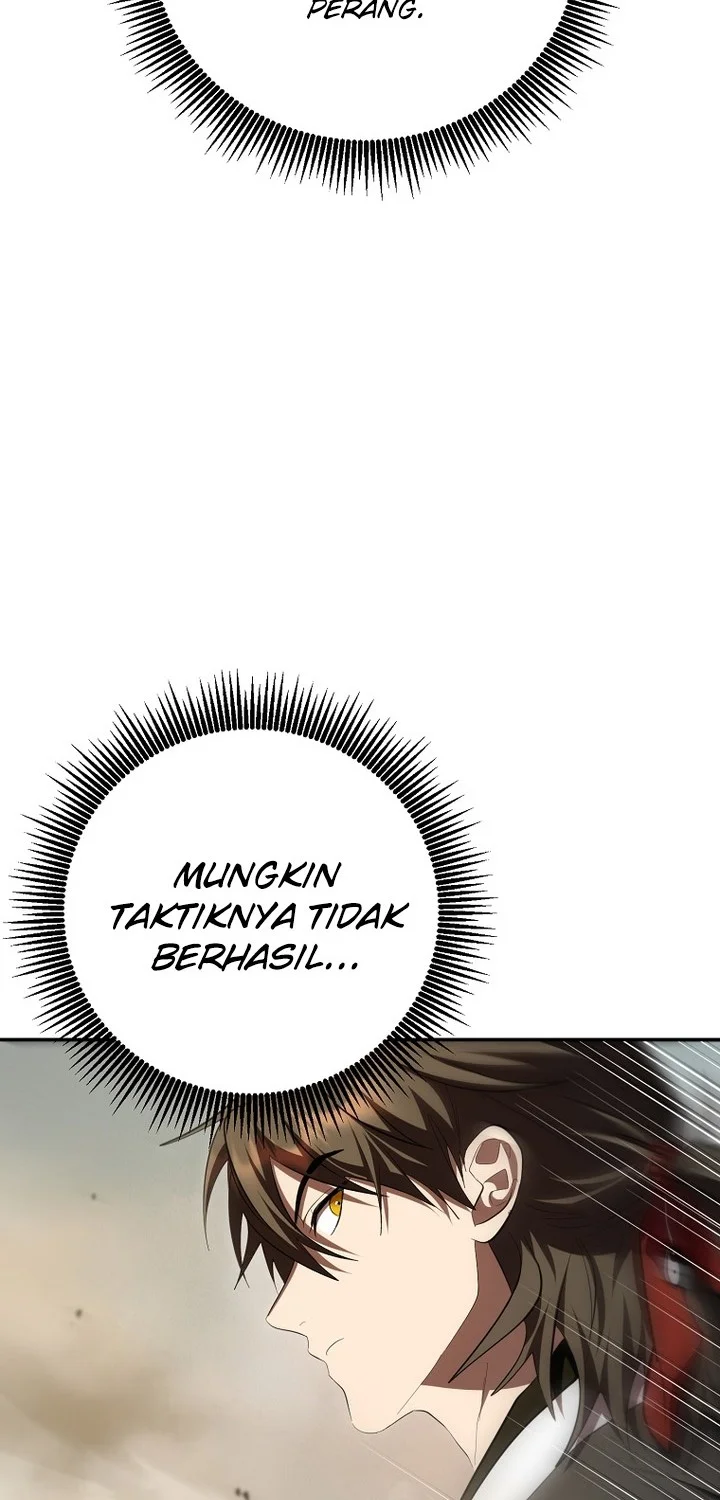 The Grand Wudang Saga Chapter 145 - halaman 40