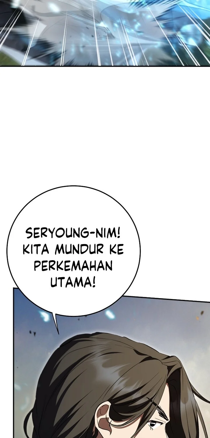The Grand Wudang Saga Chapter 145 - halaman 50