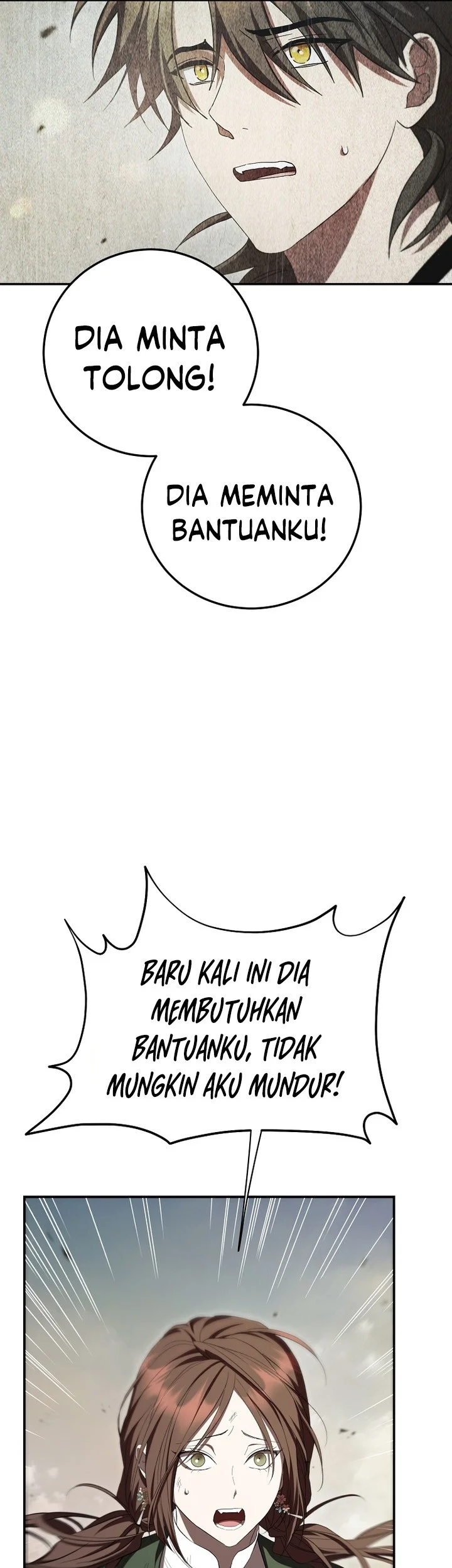 The Grand Wudang Saga Chapter 145 - halaman 52