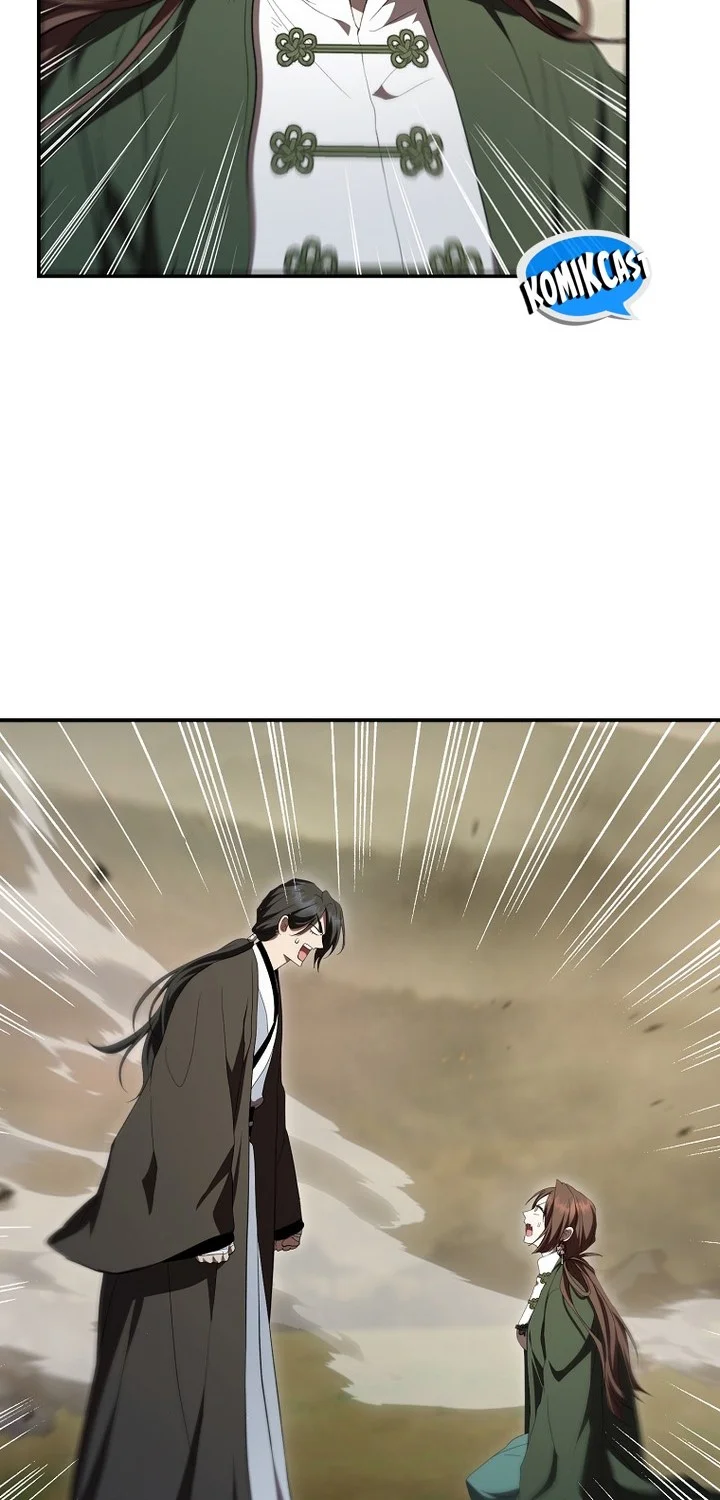 The Grand Wudang Saga Chapter 145 - halaman 53