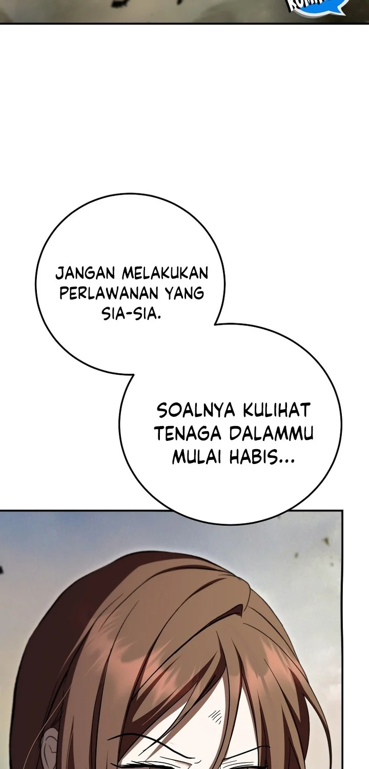 The Grand Wudang Saga Chapter 145 - halaman 58