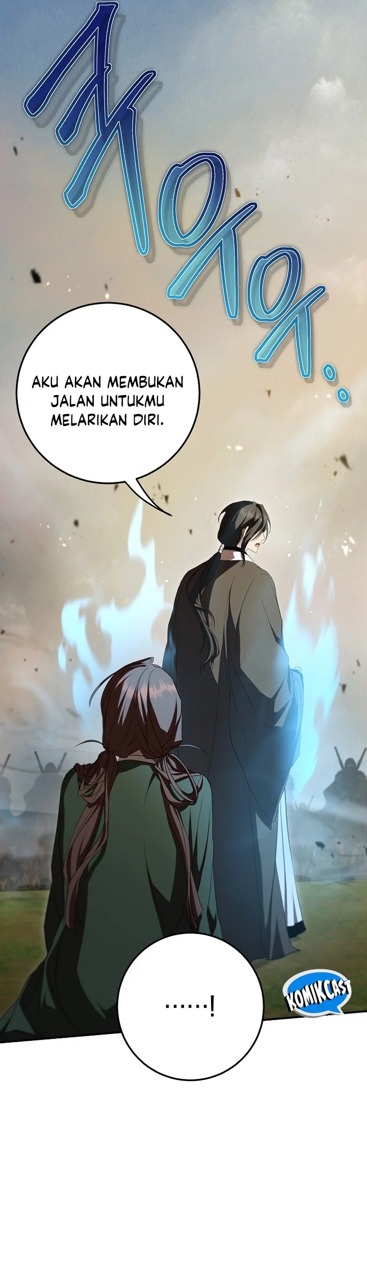 The Grand Wudang Saga Chapter 145 - halaman 62