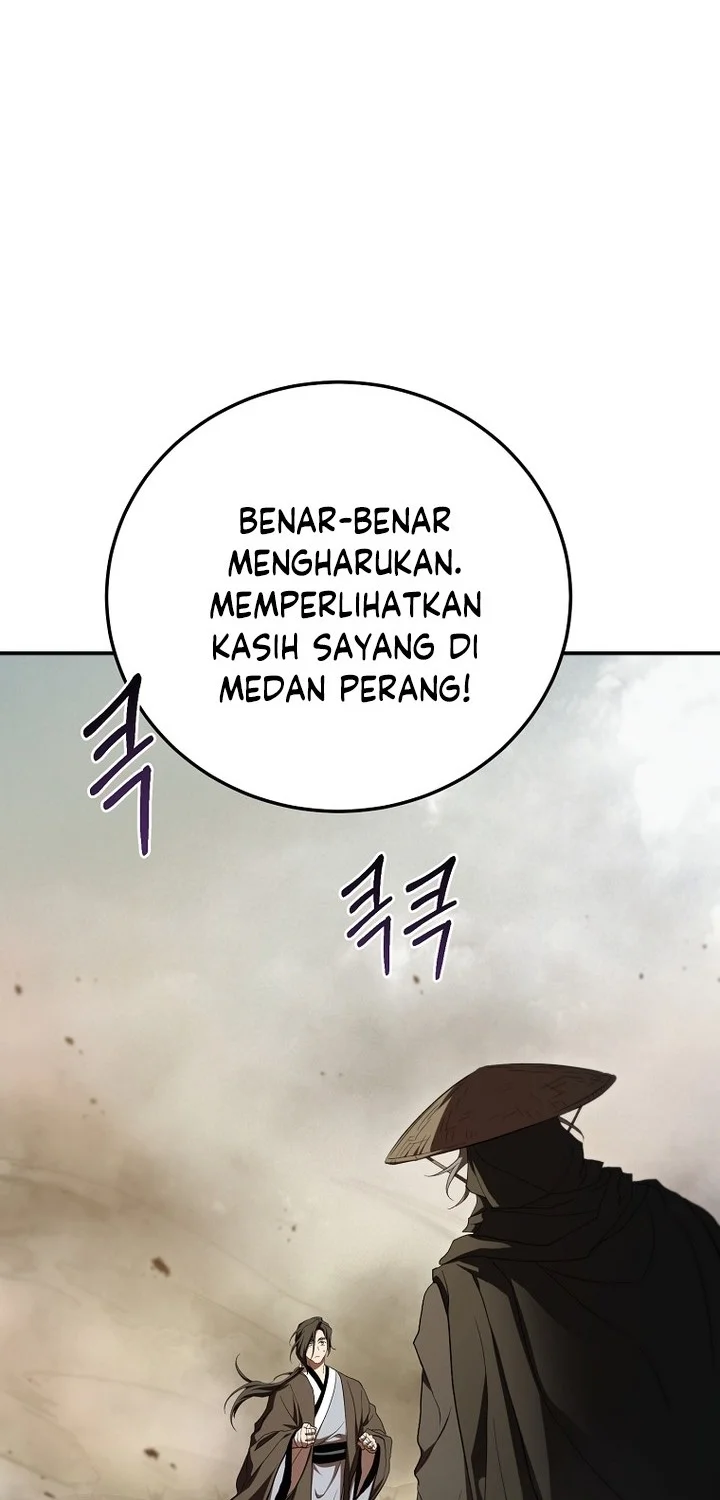 The Grand Wudang Saga Chapter 145 - halaman 63
