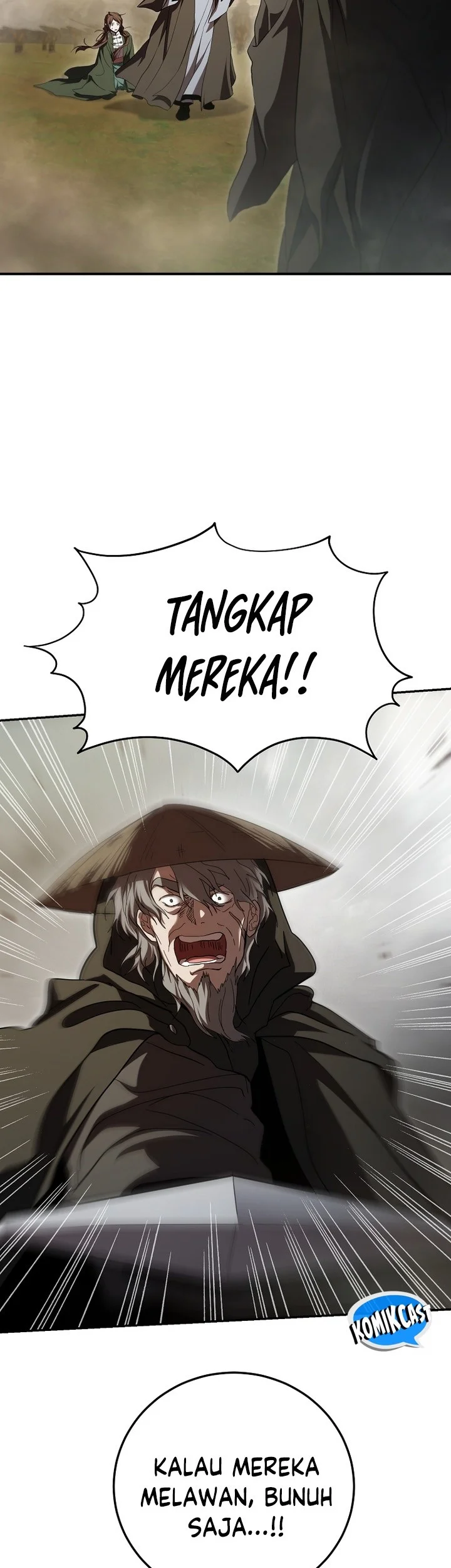 The Grand Wudang Saga Chapter 145 - halaman 64
