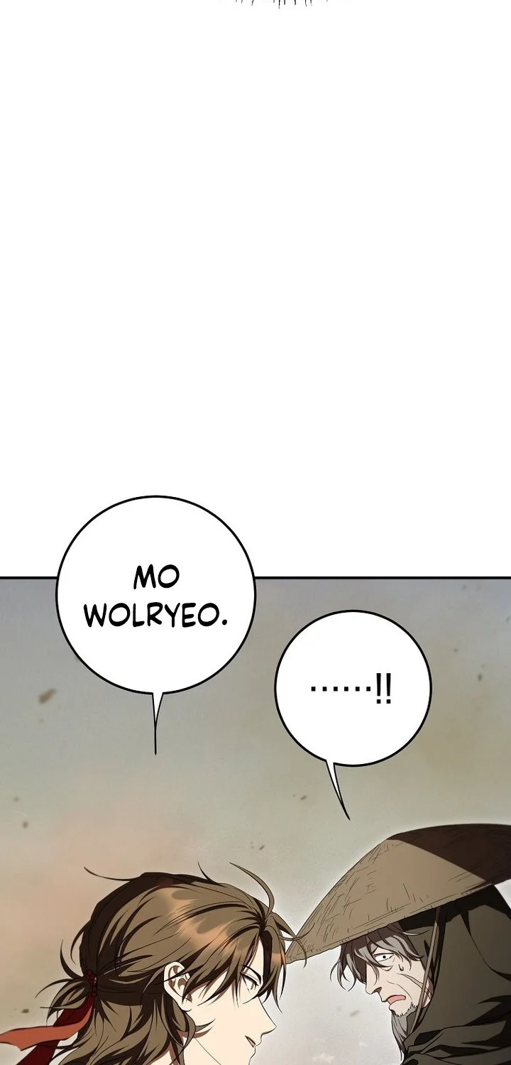 The Grand Wudang Saga Chapter 146 - halaman 13