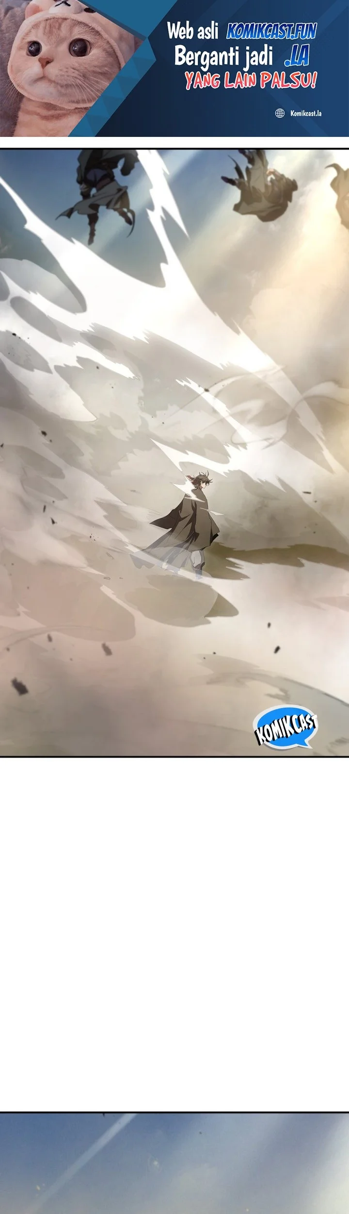 The Grand Wudang Saga Chapter 146 - halaman 2