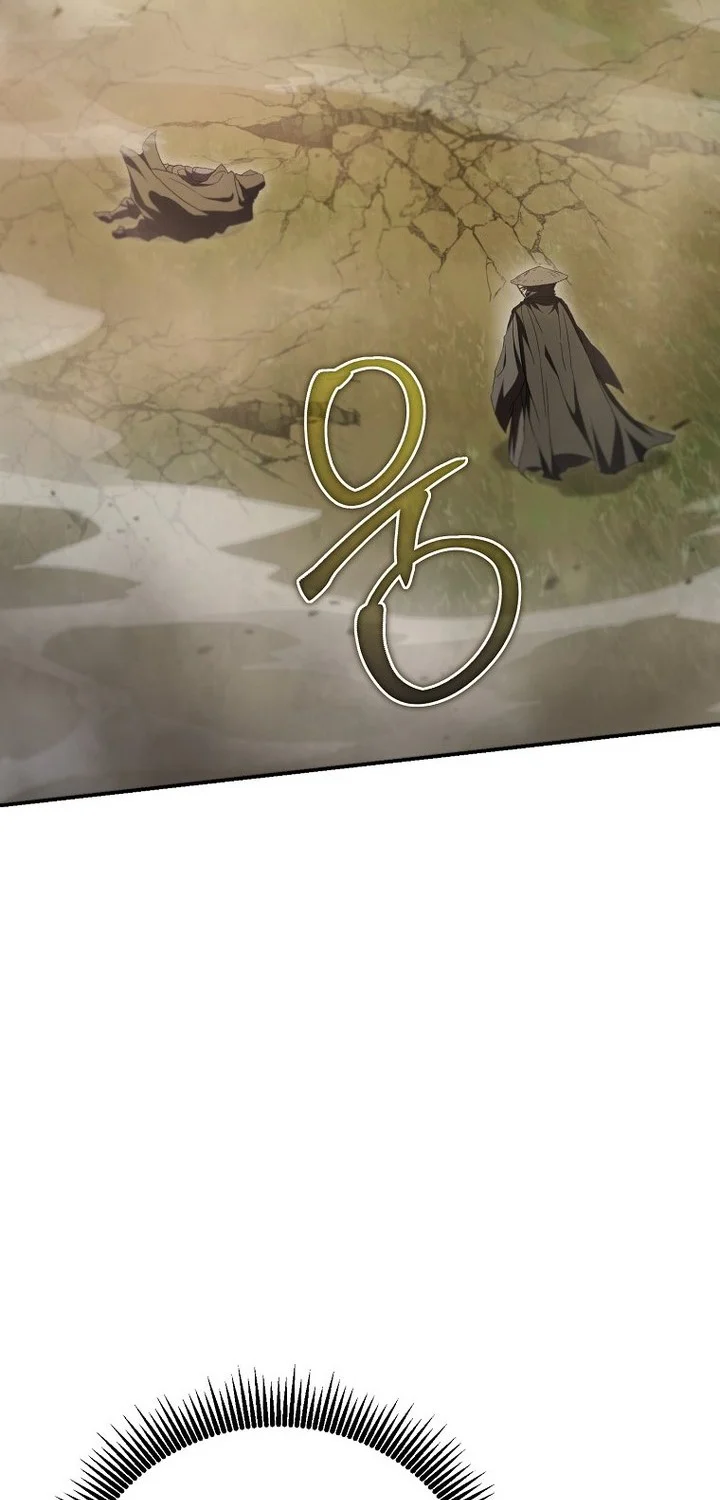 The Grand Wudang Saga Chapter 146 - halaman 20