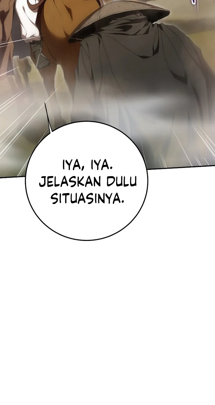 The Grand Wudang Saga Chapter 146 - halaman 26