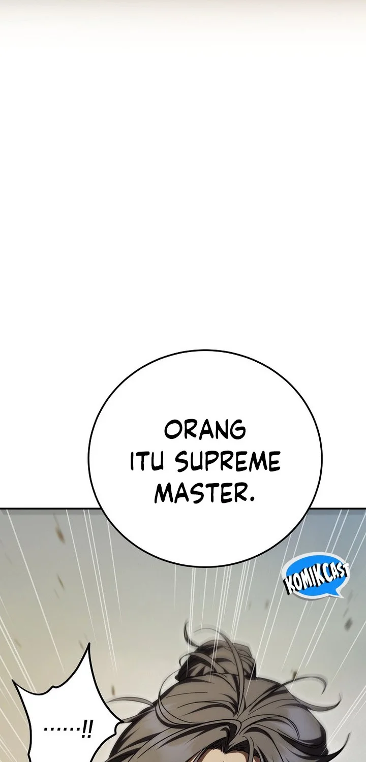 The Grand Wudang Saga Chapter 146 - halaman 30