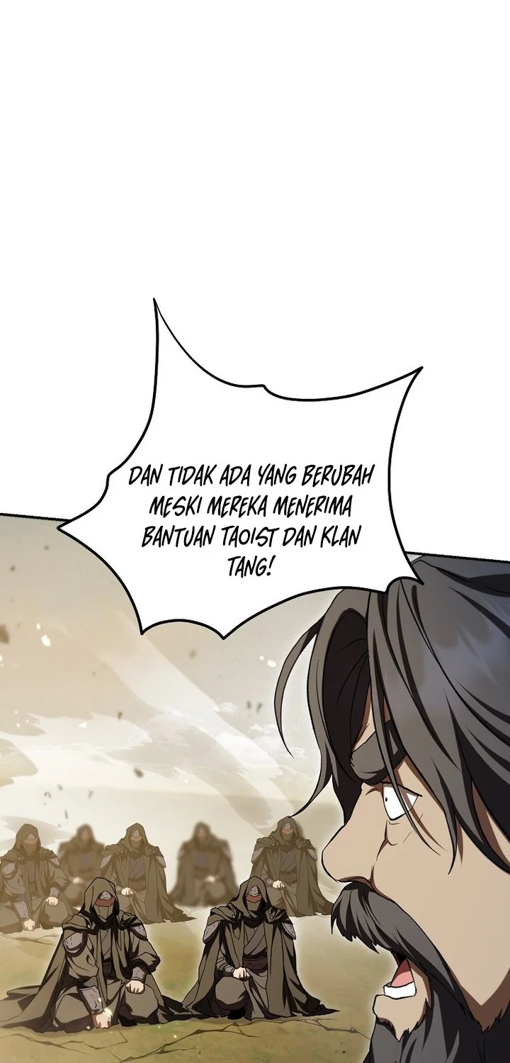 The Grand Wudang Saga Chapter 146 - halaman 38