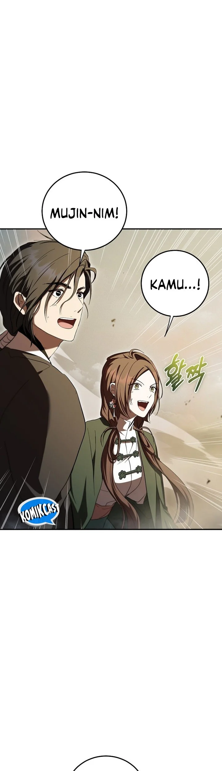 The Grand Wudang Saga Chapter 146 - halaman 4