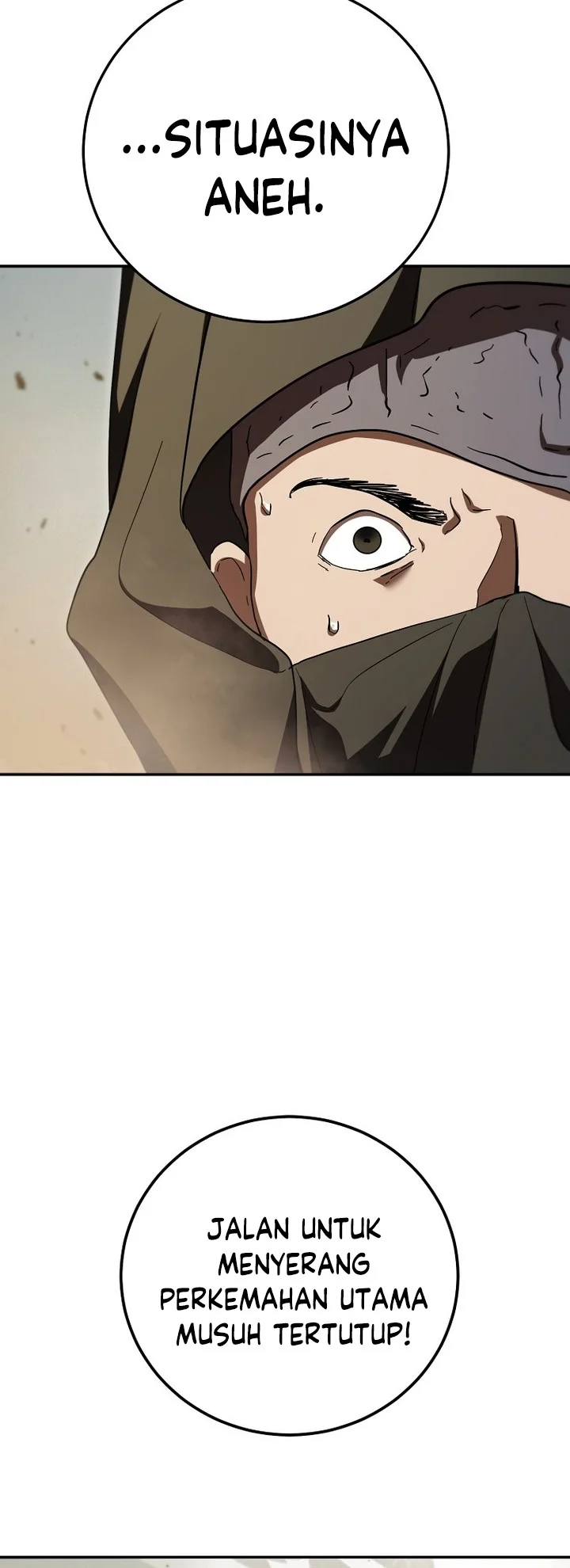 The Grand Wudang Saga Chapter 146 - halaman 41