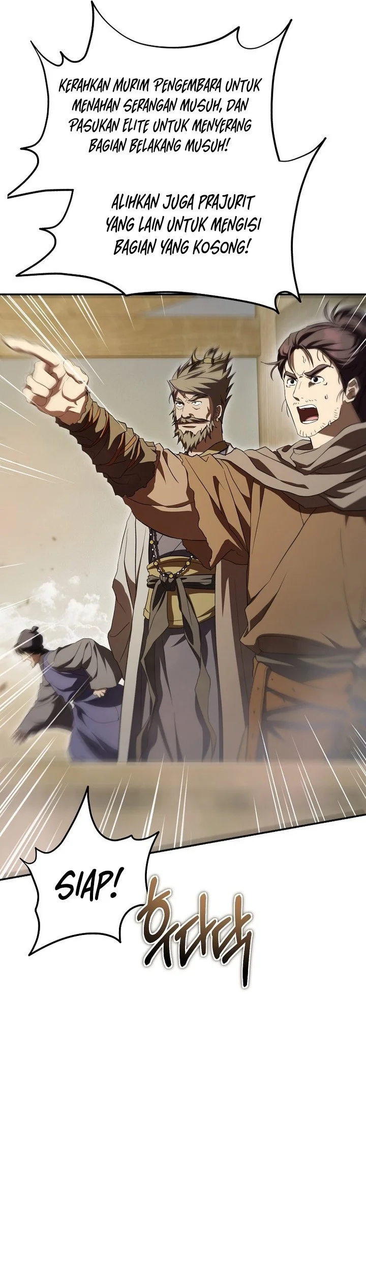 The Grand Wudang Saga Chapter 146 - halaman 47