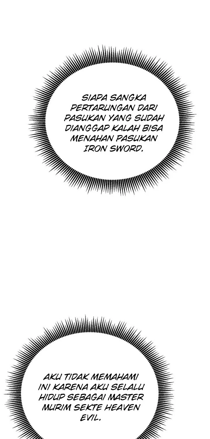 The Grand Wudang Saga Chapter 146 - halaman 50