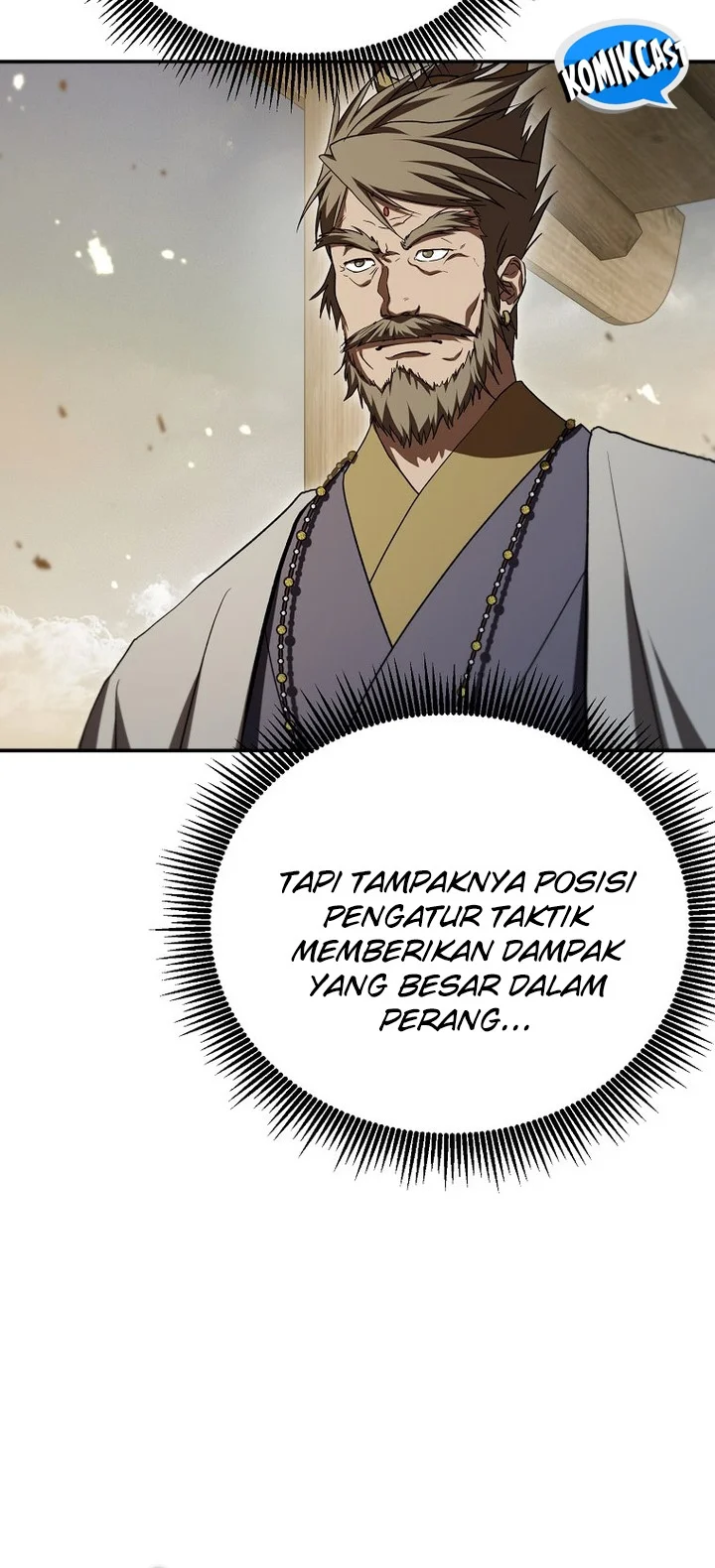 The Grand Wudang Saga Chapter 146 - halaman 51