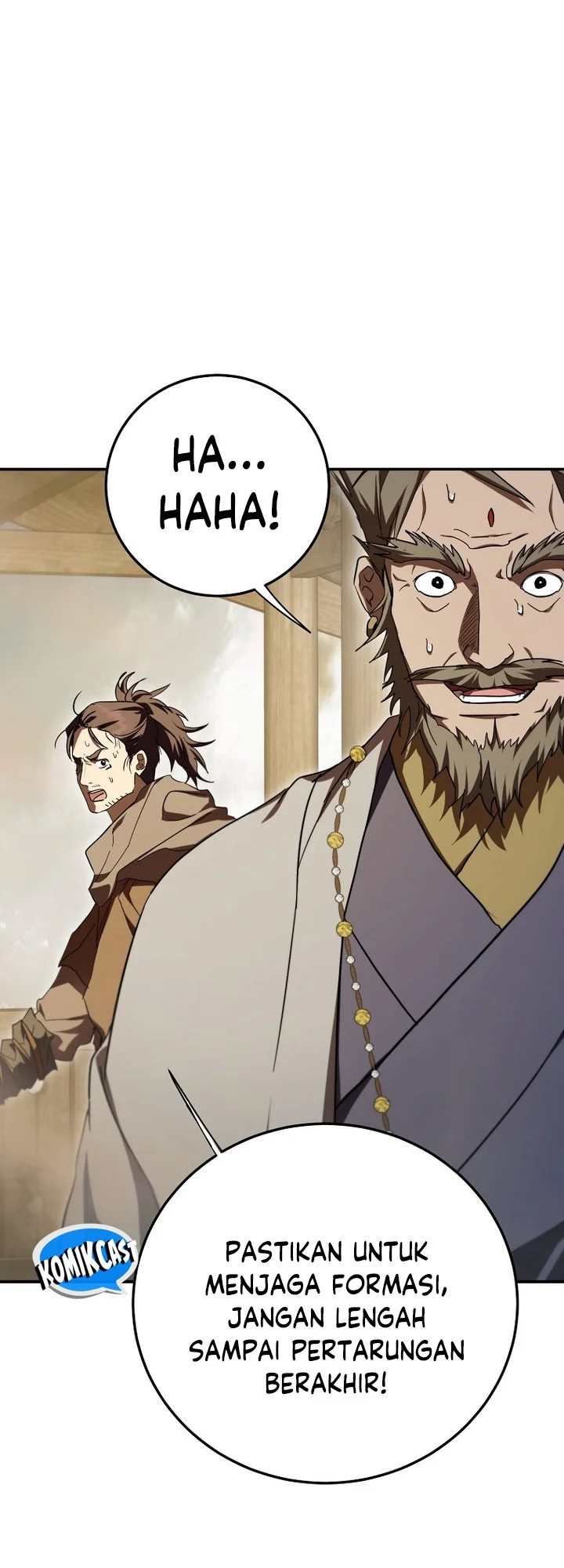 The Grand Wudang Saga Chapter 146 - halaman 56