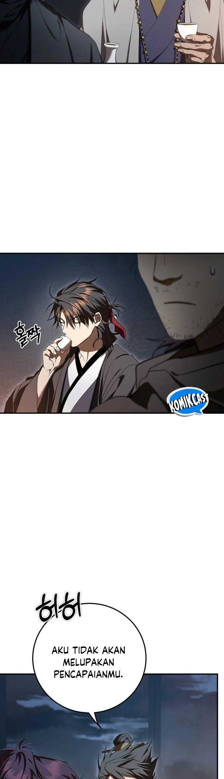 The Grand Wudang Saga Chapter 146 - halaman 64