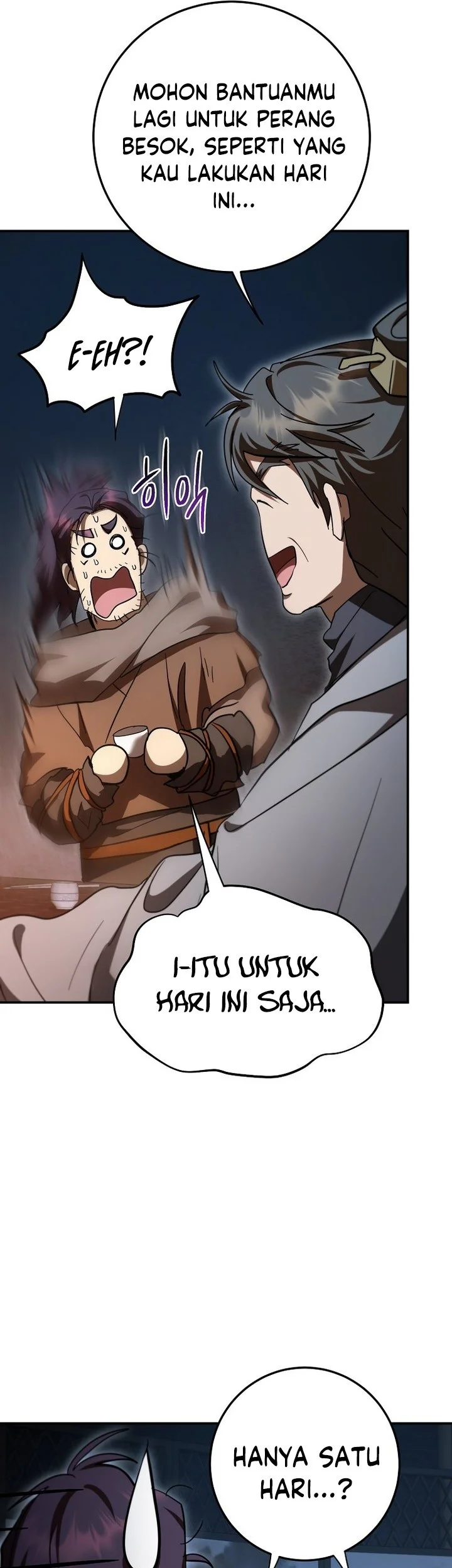 The Grand Wudang Saga Chapter 146 - halaman 67