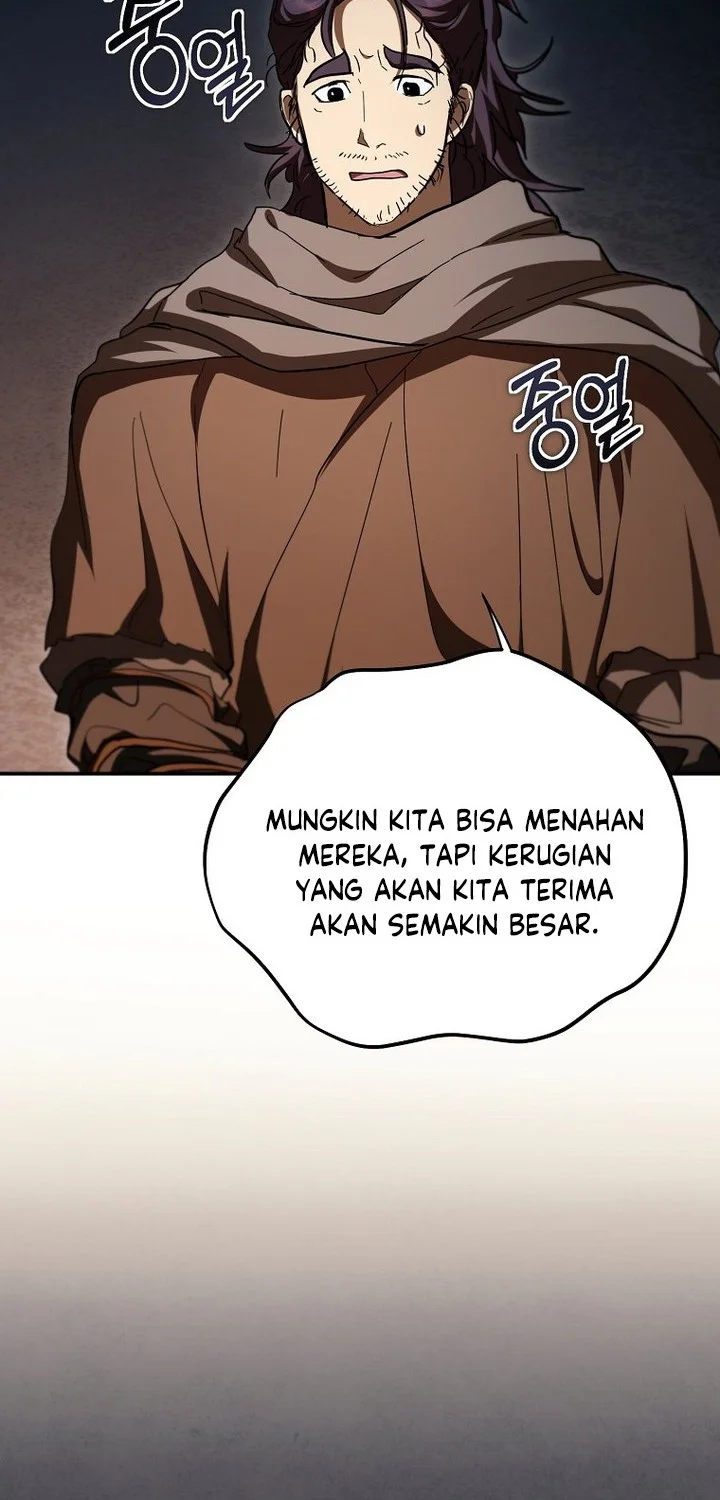 The Grand Wudang Saga Chapter 146 - halaman 70