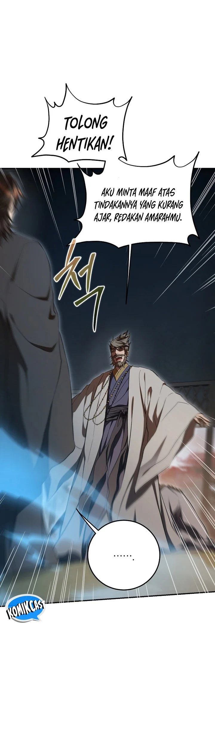 The Grand Wudang Saga Chapter 147 - halaman 17