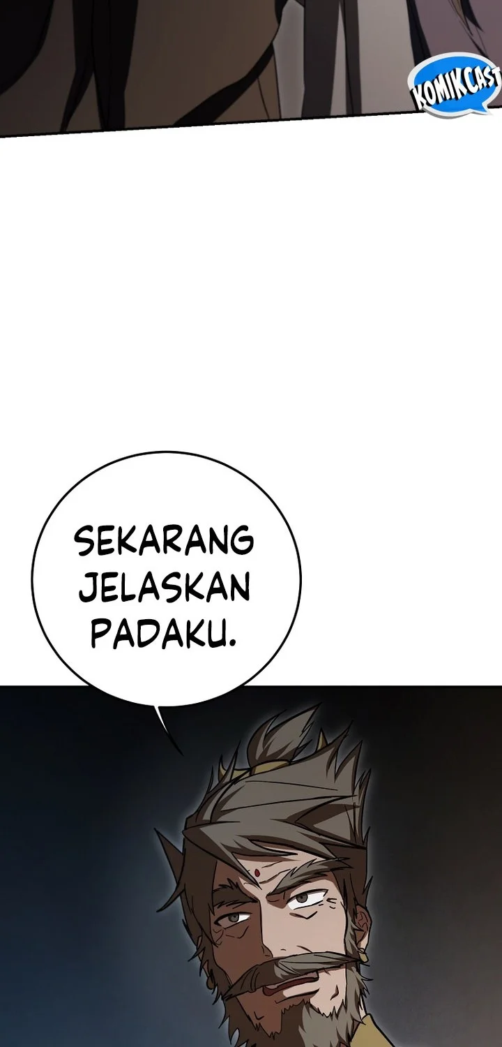 The Grand Wudang Saga Chapter 147 - halaman 23
