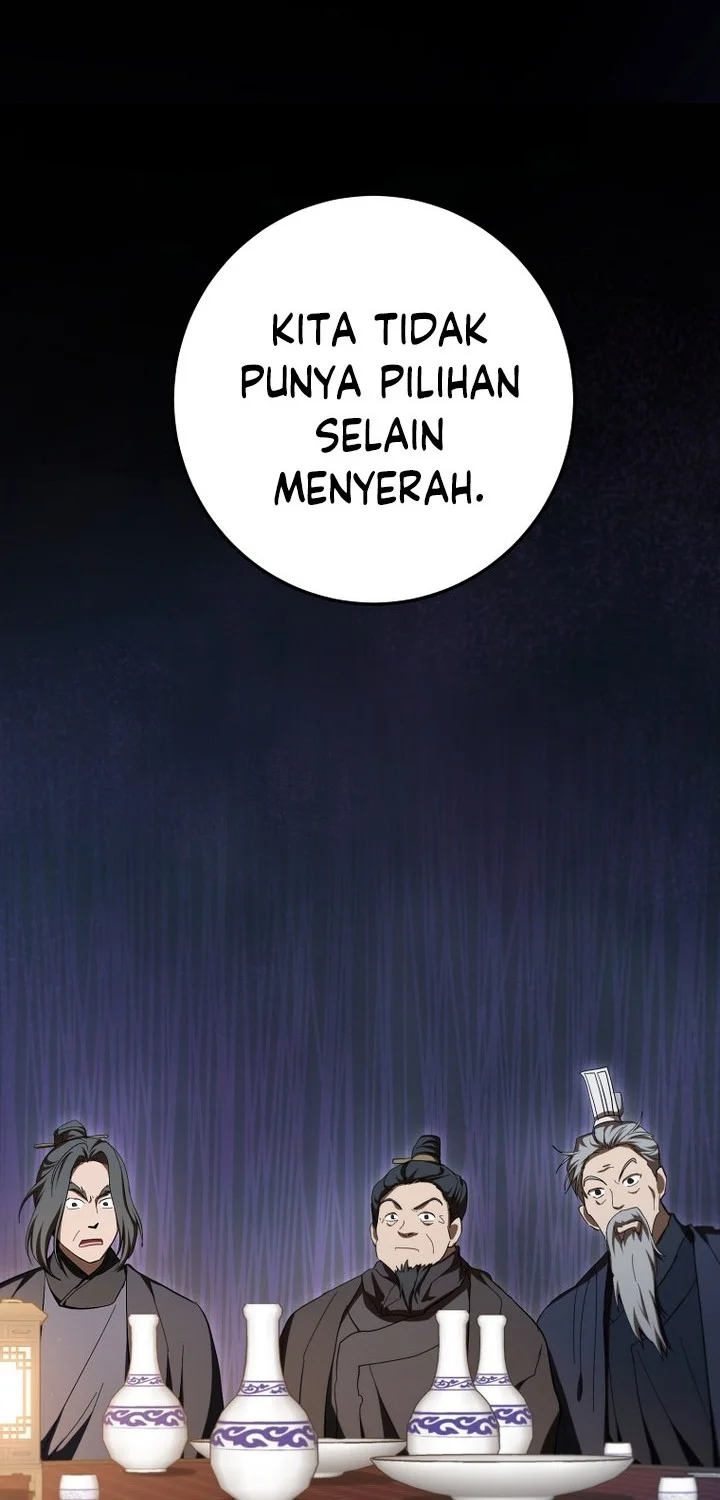 The Grand Wudang Saga Chapter 147 - halaman 3