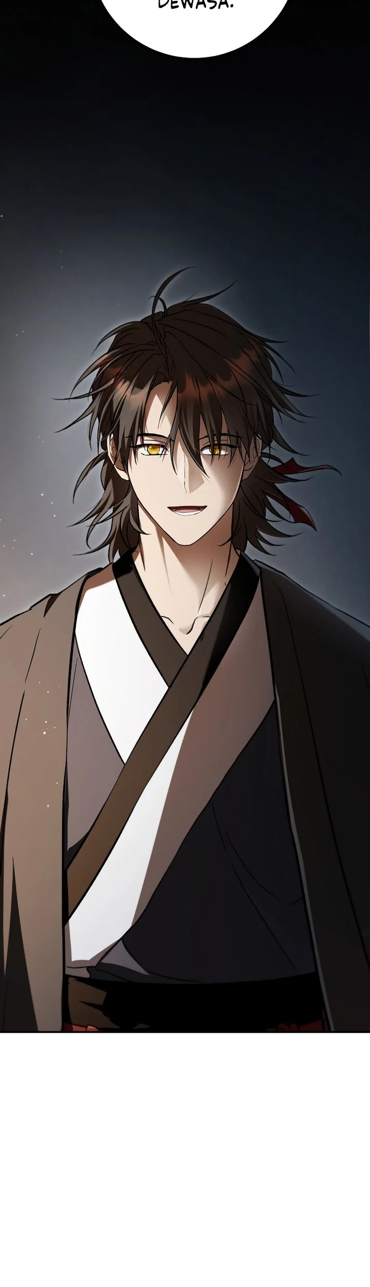 The Grand Wudang Saga Chapter 147 - halaman 39