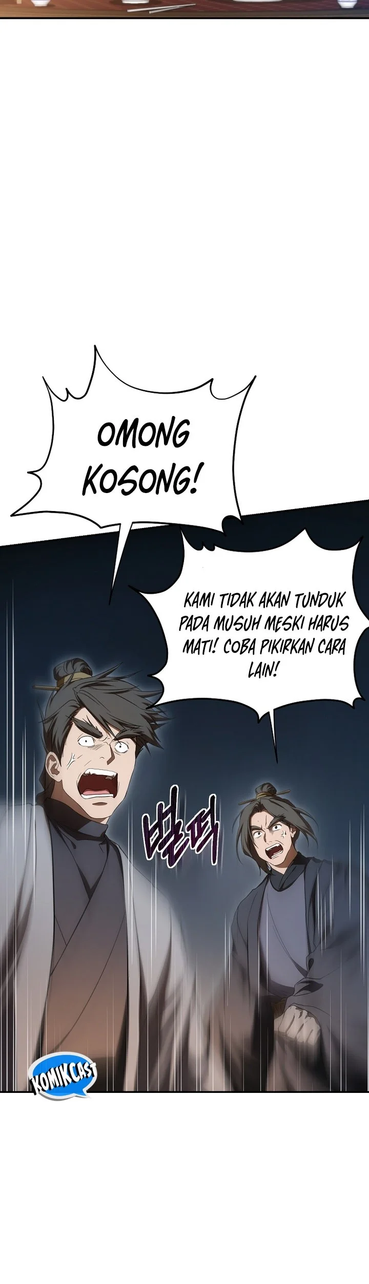The Grand Wudang Saga Chapter 147 - halaman 4