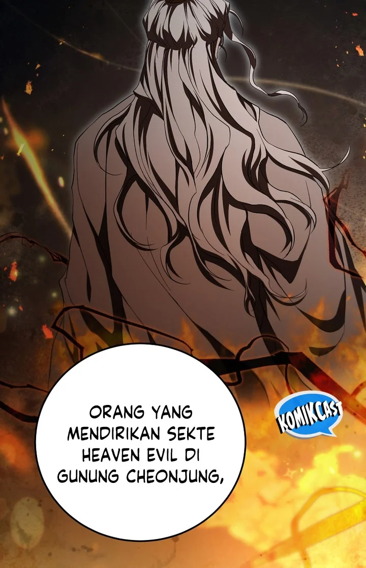 The Grand Wudang Saga Chapter 147 - halaman 46