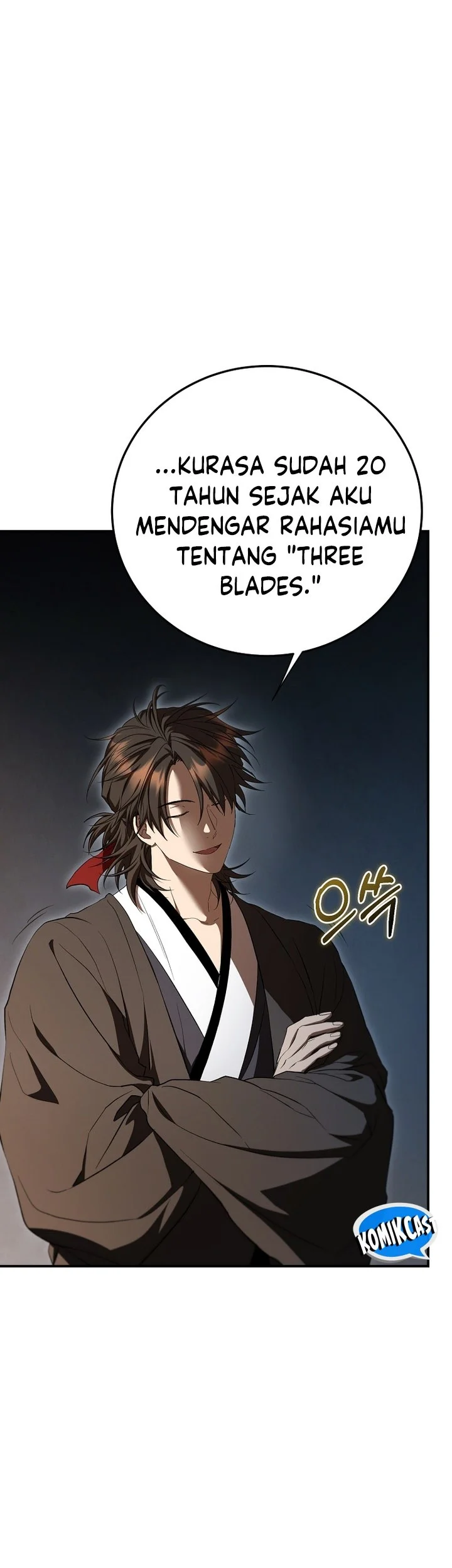 The Grand Wudang Saga Chapter 147 - halaman 52