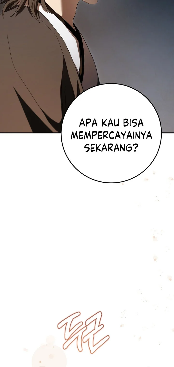 The Grand Wudang Saga Chapter 147 - halaman 56