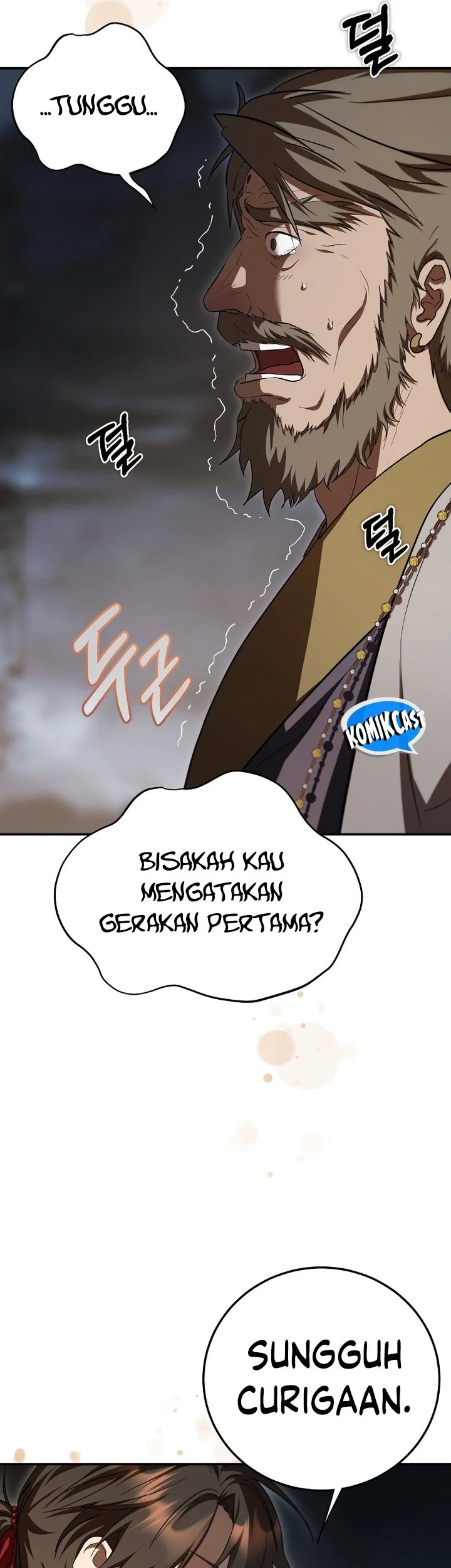 The Grand Wudang Saga Chapter 147 - halaman 57