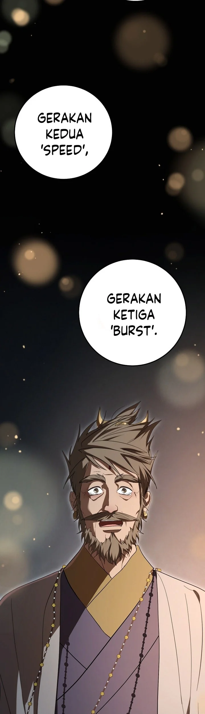 The Grand Wudang Saga Chapter 147 - halaman 59