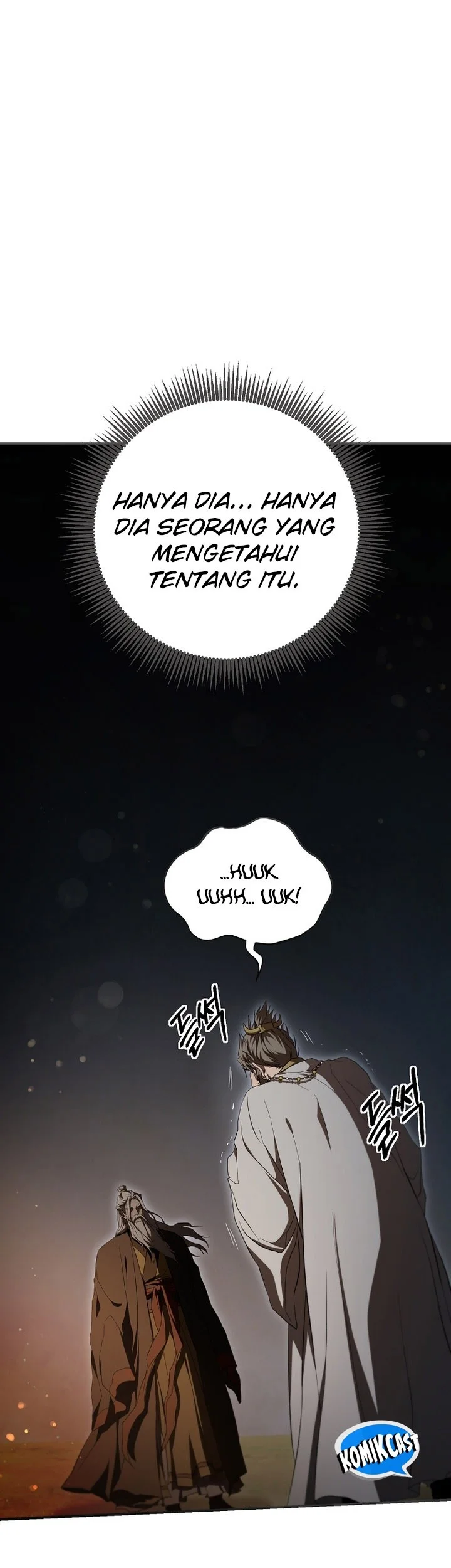 The Grand Wudang Saga Chapter 147 - halaman 62