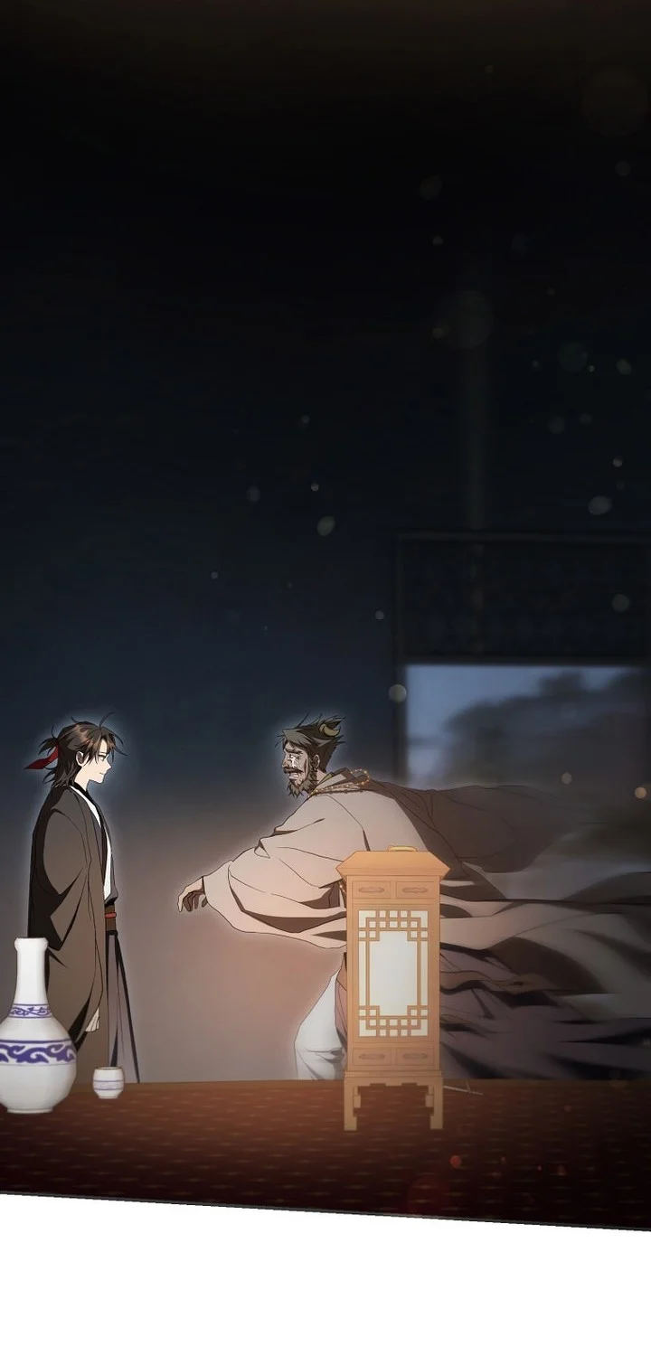 The Grand Wudang Saga Chapter 147 - halaman 65