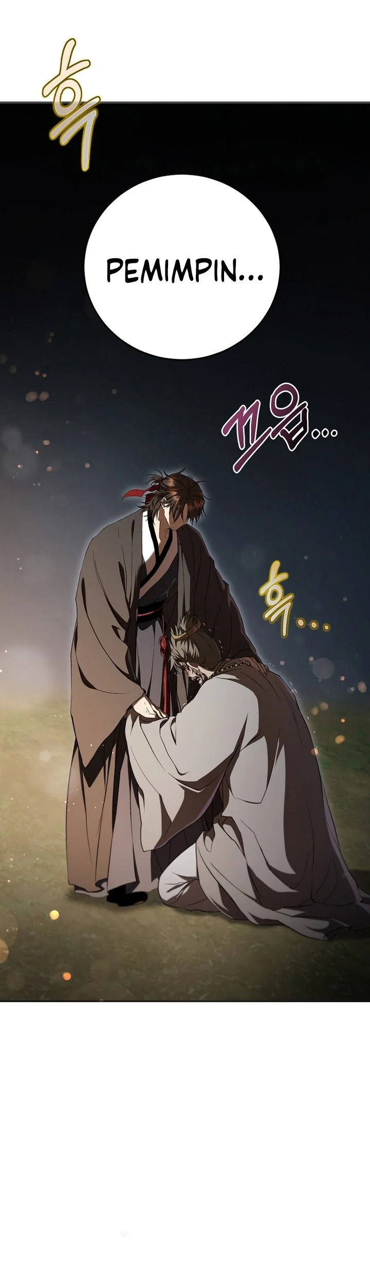 The Grand Wudang Saga Chapter 147 - halaman 67
