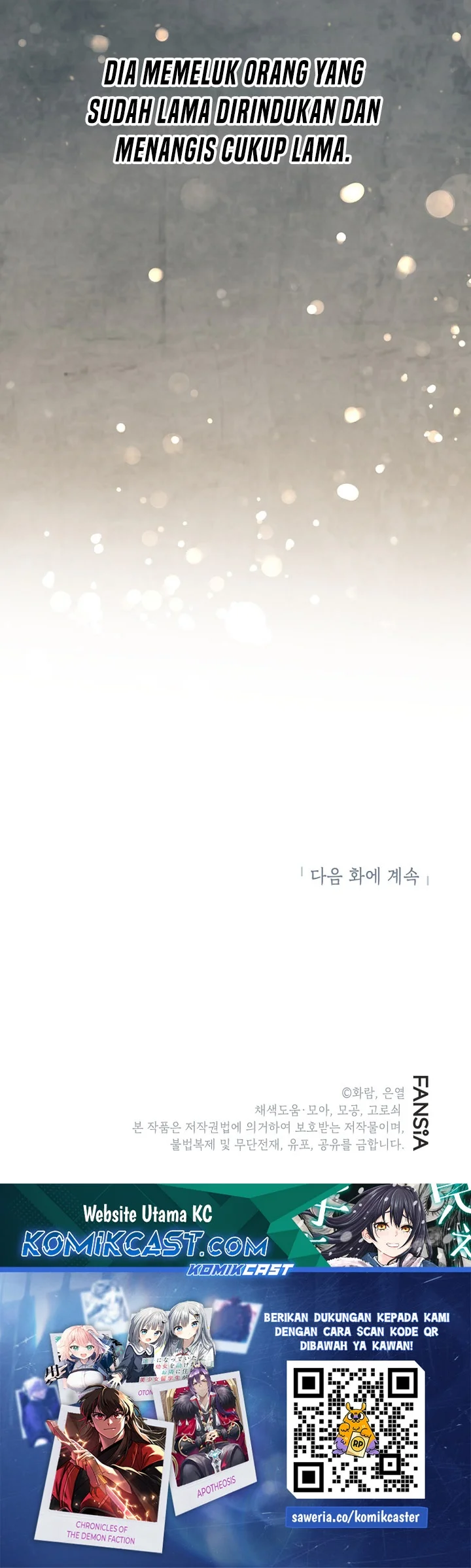 The Grand Wudang Saga Chapter 147 - halaman 71
